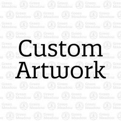 Custom Artwork Deposit